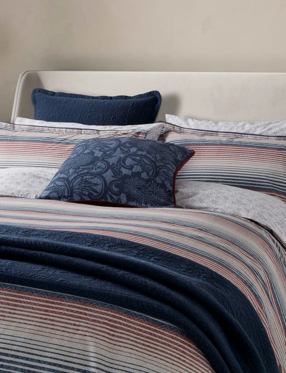 Pure Cotton Stafford Throw