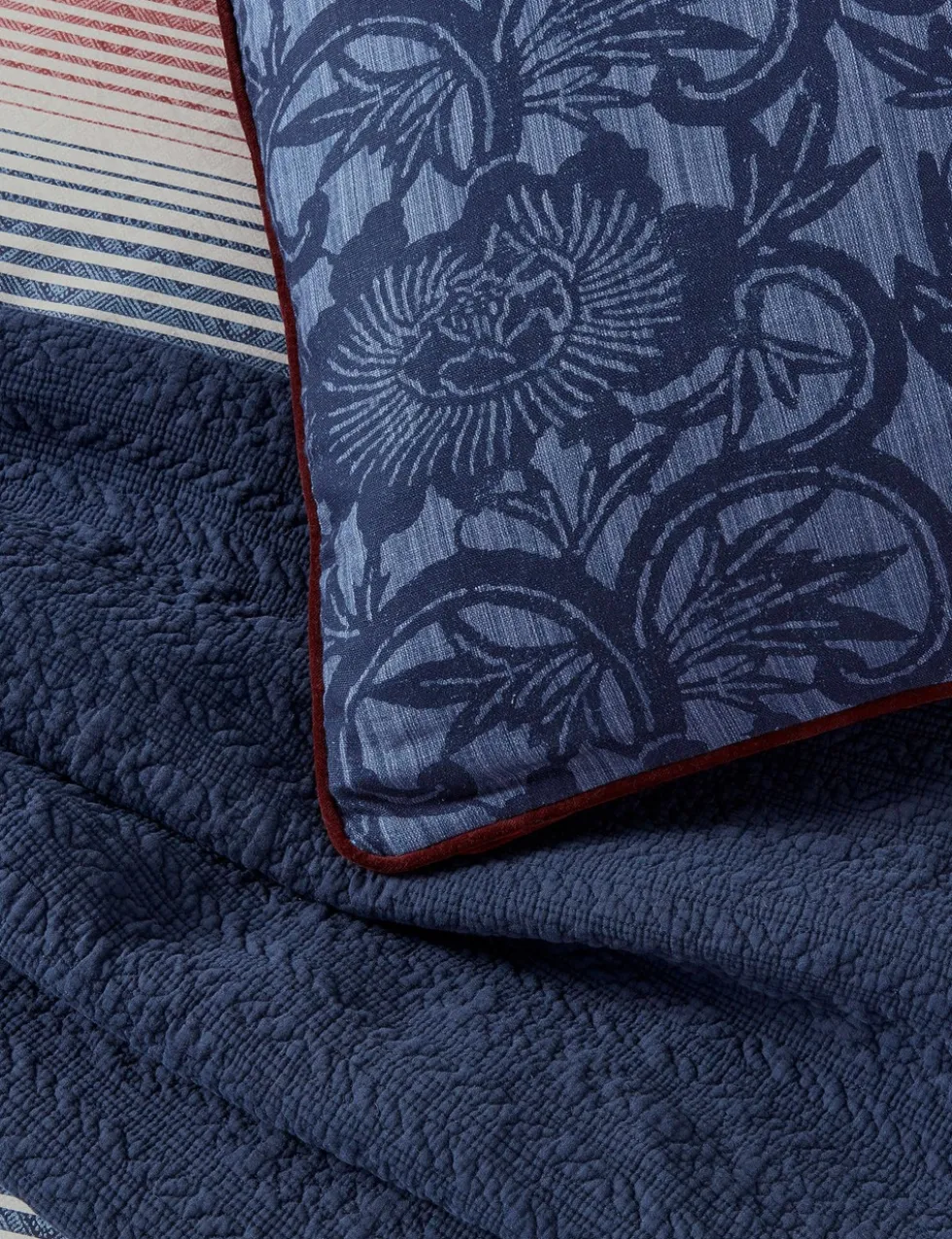 Pure Cotton Stafford Throw