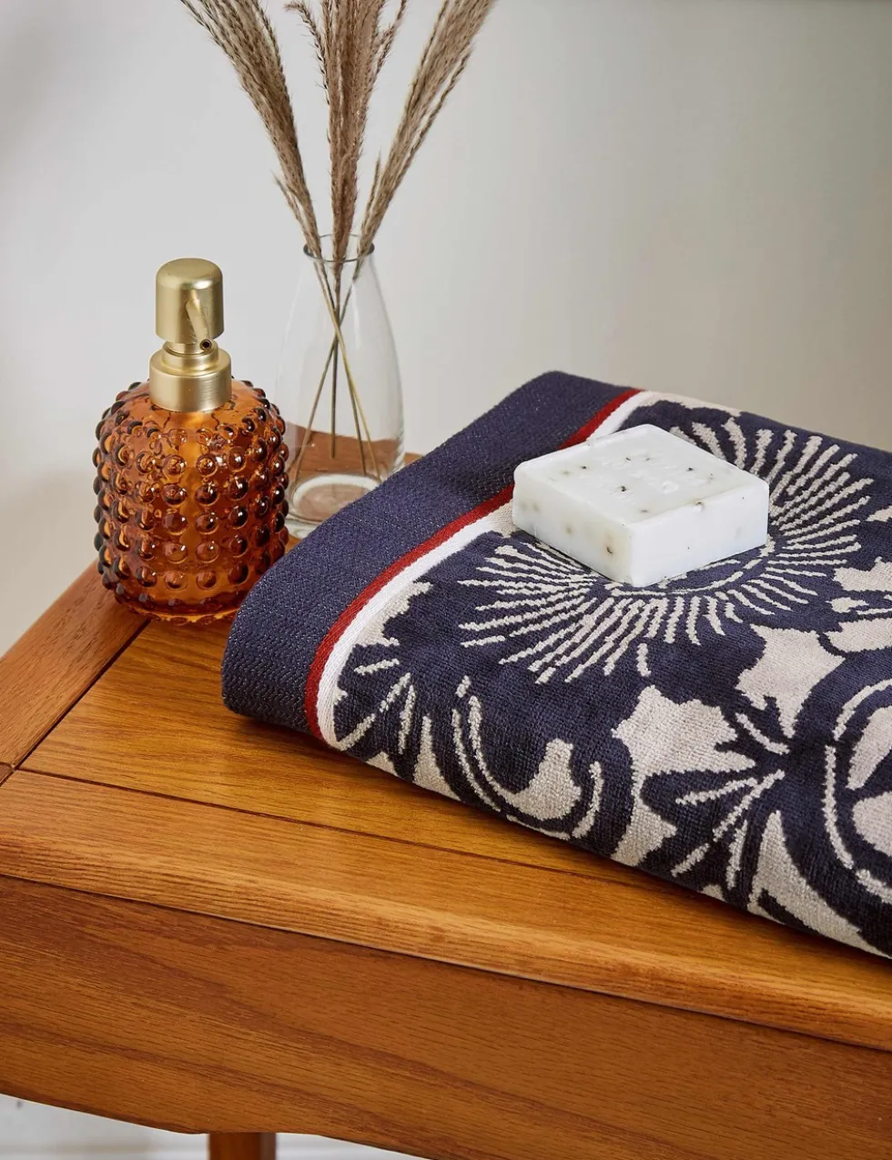 Pure Cotton Stafford Towel