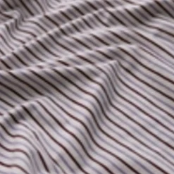 Pure Cotton Striped T-Shirt