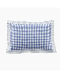 Pure Cotton Sunday Stripe Bedding Set