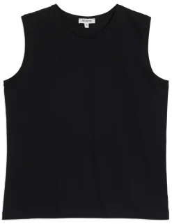 Pure Cotton Tank Top