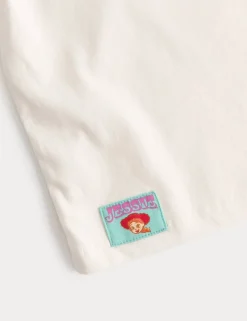 Pure Cotton™ Toy Story Bandana T-Shirt (2-8 Yrs)
