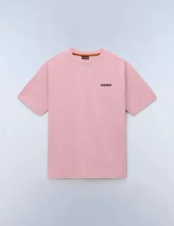 Pure Cotton T-Shirt