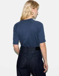Pure Cotton T-Shirt
