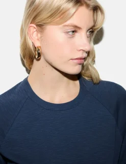 Pure Cotton T-Shirt