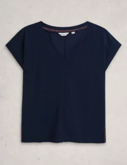 Pure Cotton T-Shirt