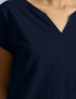 Pure Cotton T-Shirt