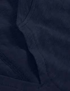 Pure Cotton T-Shirt
