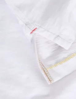 Pure Cotton T-Shirt