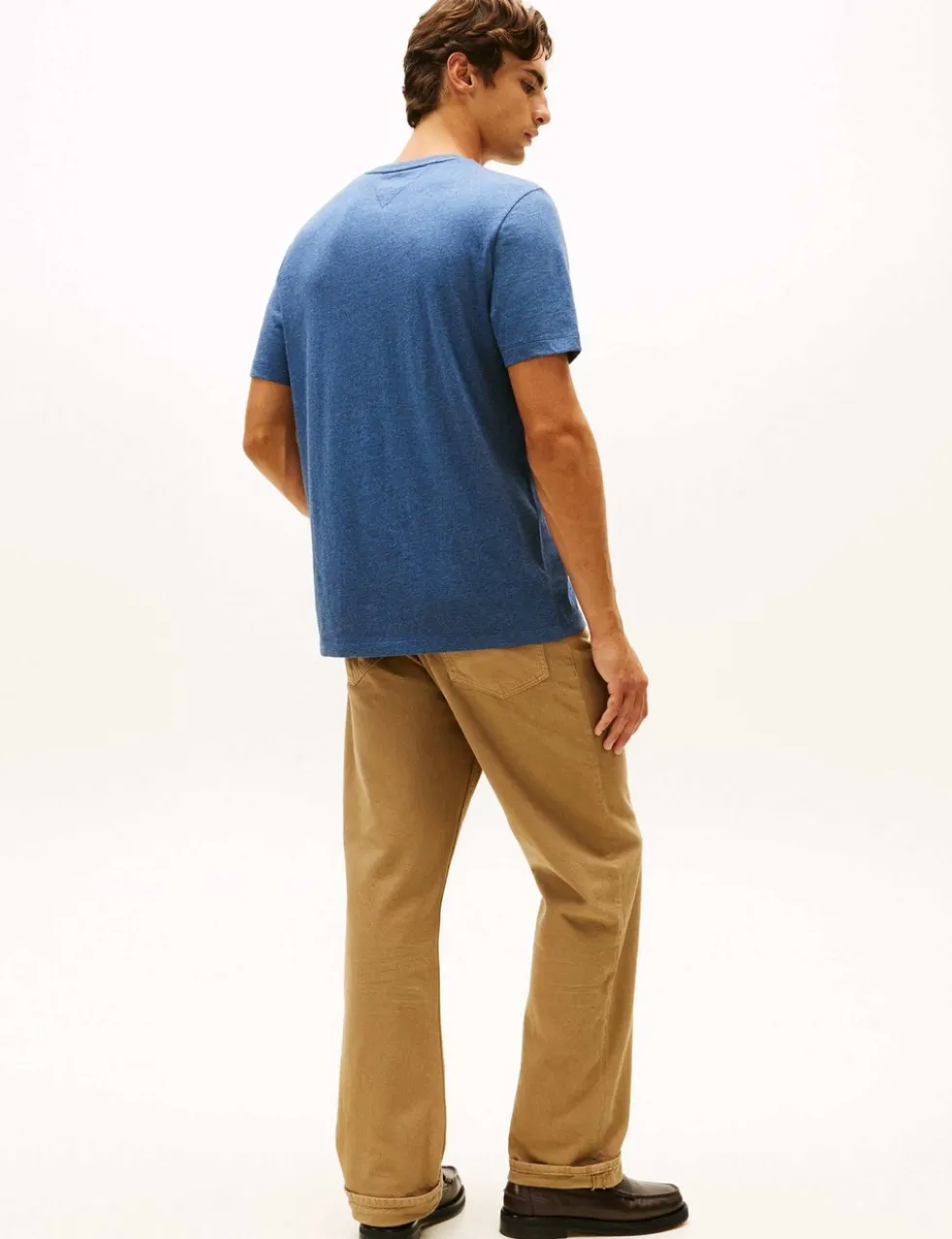 Pure Cotton T-Shirt