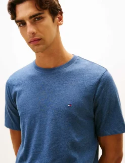 Pure Cotton T-Shirt