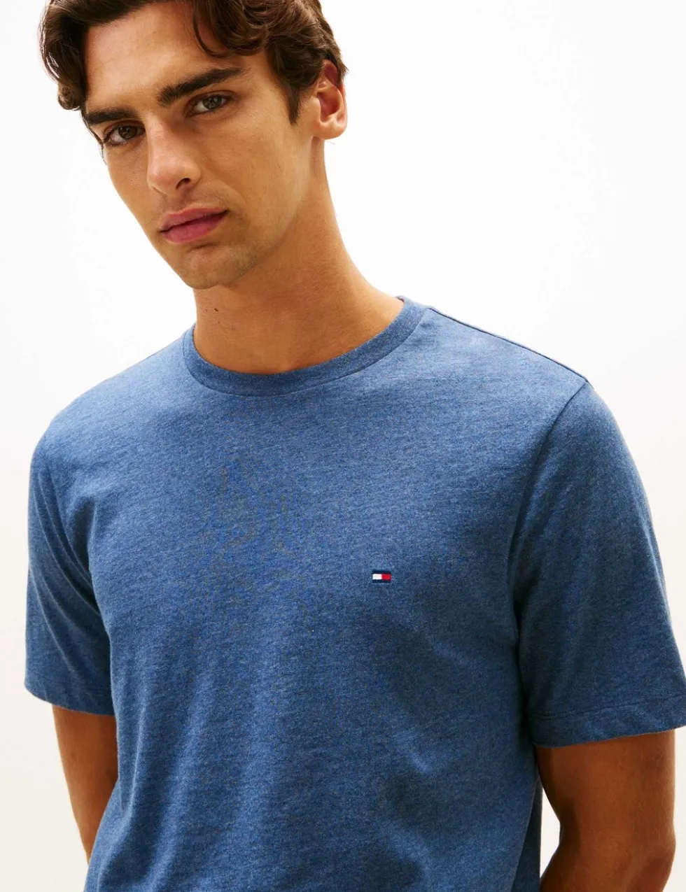 Pure Cotton T-Shirt