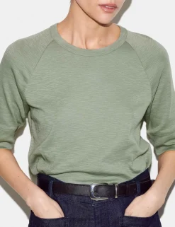 Pure Cotton T-Shirt