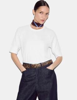 Pure Cotton T-Shirt