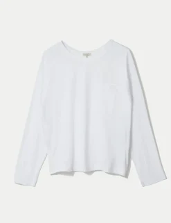 Pure Cotton T-Shirt