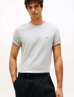 Pure Cotton T-Shirt