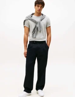 Pure Cotton T-Shirt