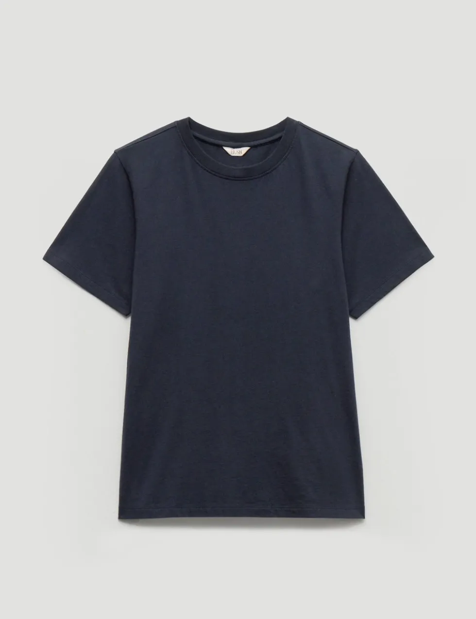 Pure Cotton T-Shirt