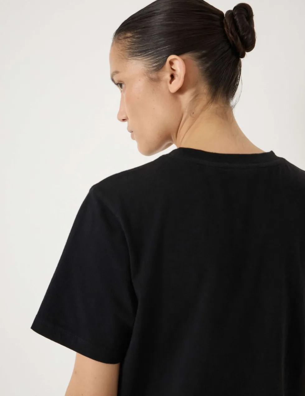 Pure Cotton T-Shirt