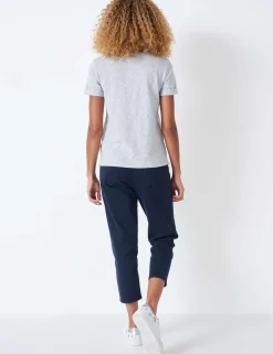 Pure Cotton T-Shirt