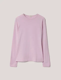 Pure Cotton T-Shirt