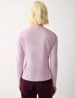 Pure Cotton T-Shirt