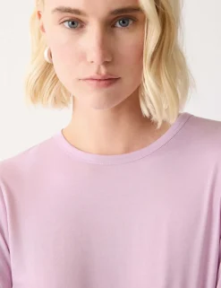 Pure Cotton T-Shirt