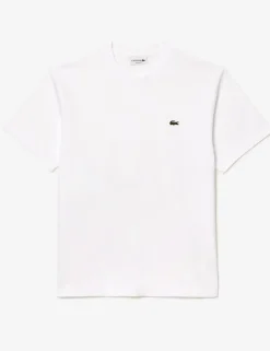 Pure Cotton T-Shirt