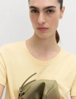 Pure Cotton T-Shirt