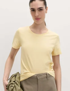 Pure Cotton T-Shirt