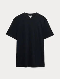 Pure Cotton T-Shirt