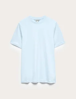 Pure Cotton T-Shirt