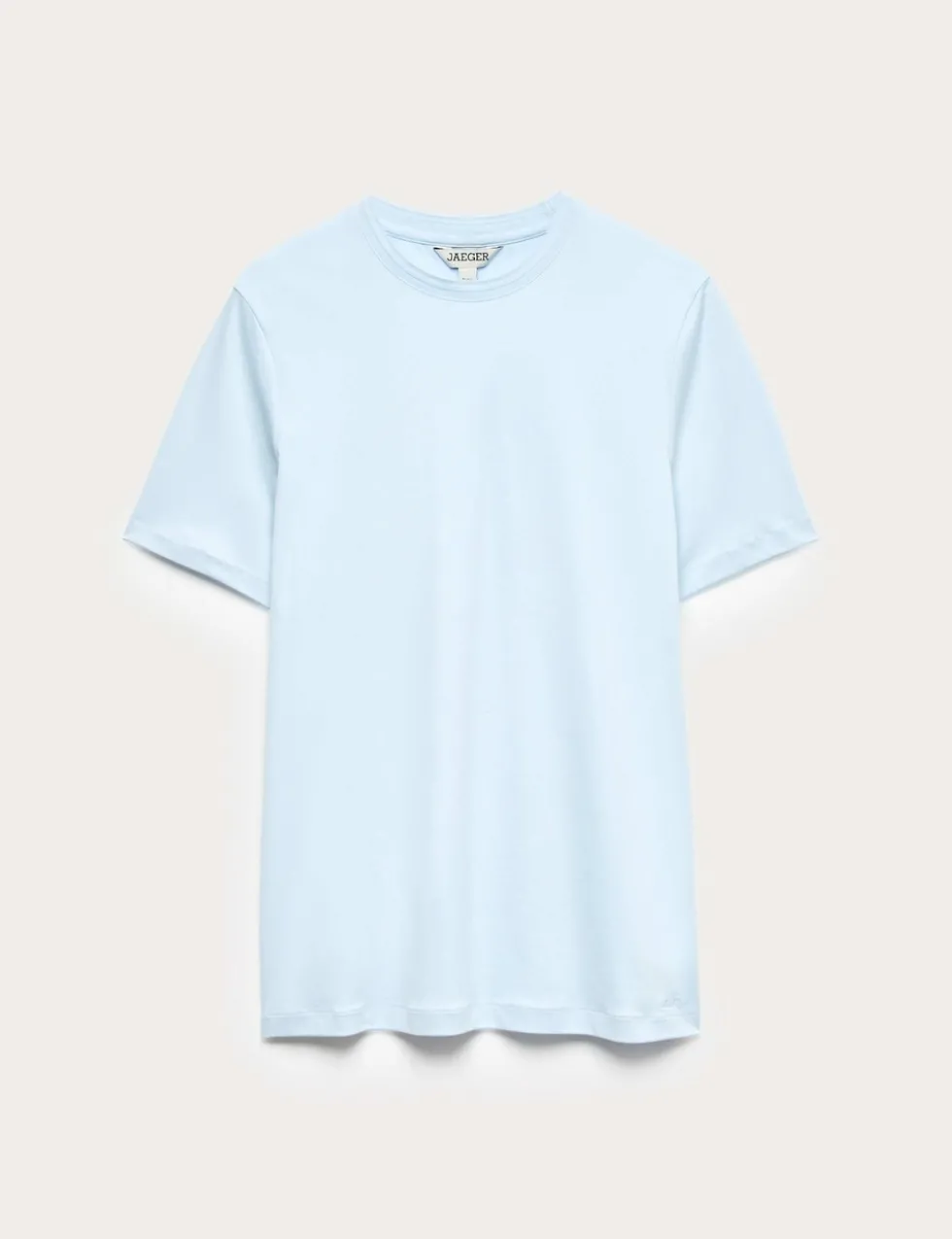Pure Cotton T-Shirt