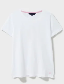Pure Cotton T-Shirt