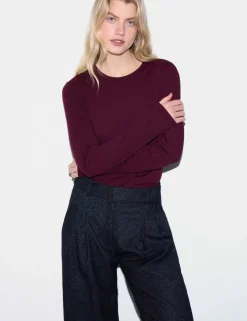 Pure Cotton T-Shirt