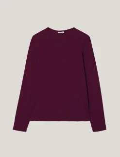Pure Cotton T-Shirt