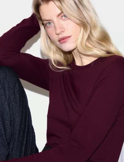 Pure Cotton T-Shirt