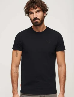 Pure Cotton T-Shirt