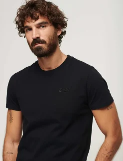 Pure Cotton T-Shirt