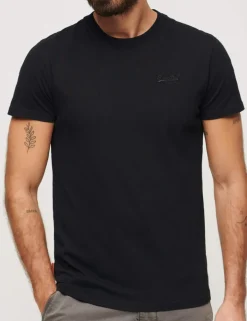 Pure Cotton T-Shirt
