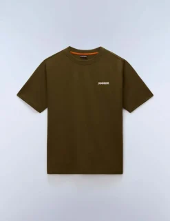 Pure Cotton T-Shirt