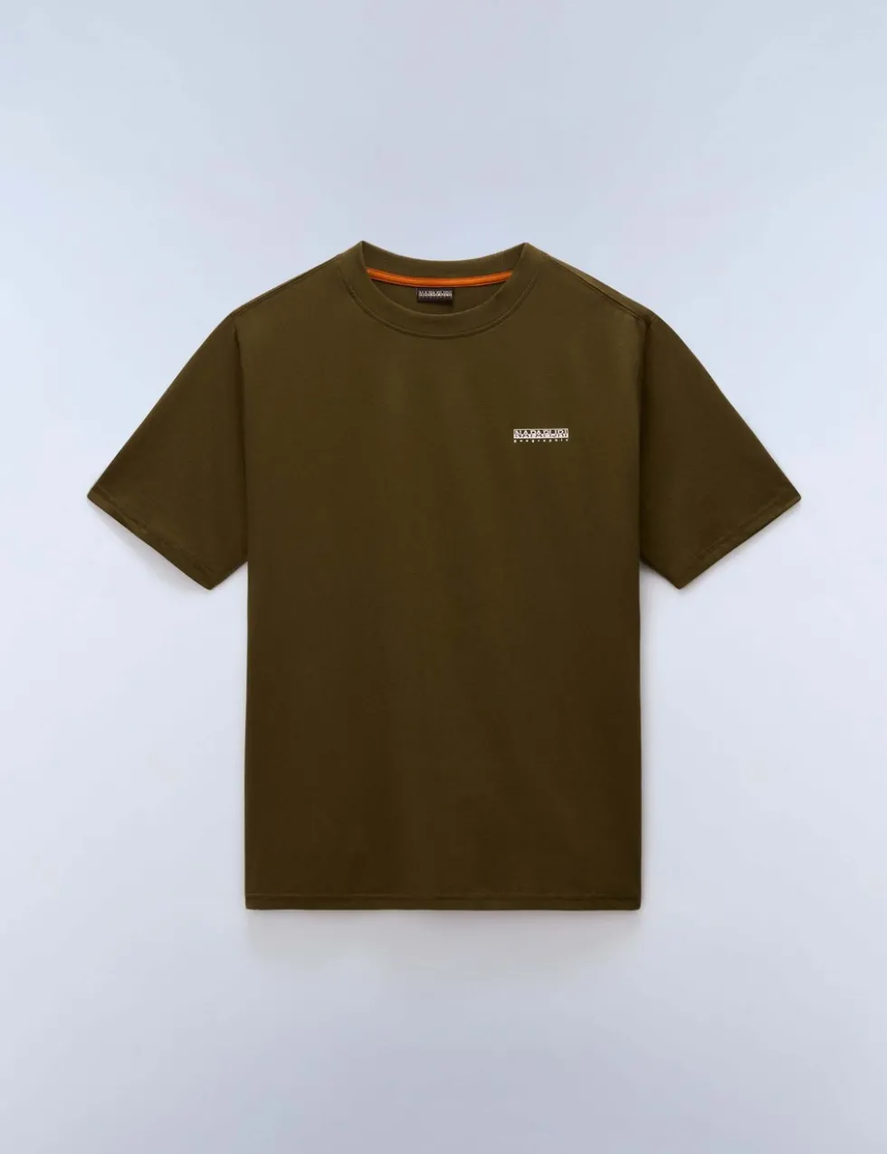 Pure Cotton T-Shirt