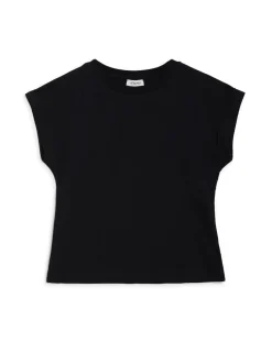 Pure Cotton T-Shirt