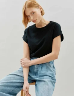 Pure Cotton T-Shirt