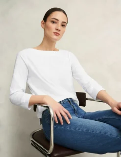 Pure Cotton T-Shirt