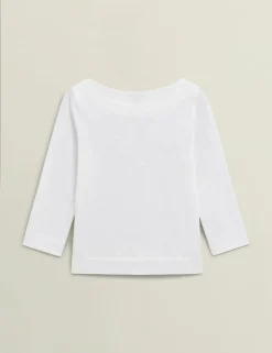 Pure Cotton T-Shirt