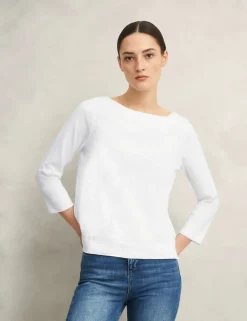 Pure Cotton T-Shirt