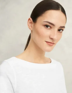 Pure Cotton T-Shirt