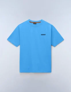 Pure Cotton T-Shirt